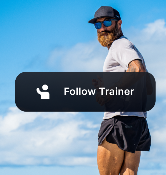 iFIT Train Membership