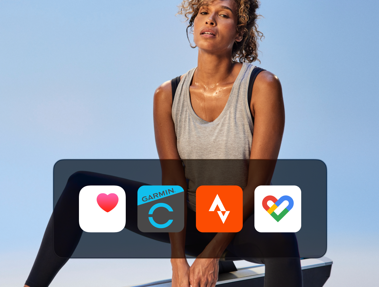 عضوية iFit Pro