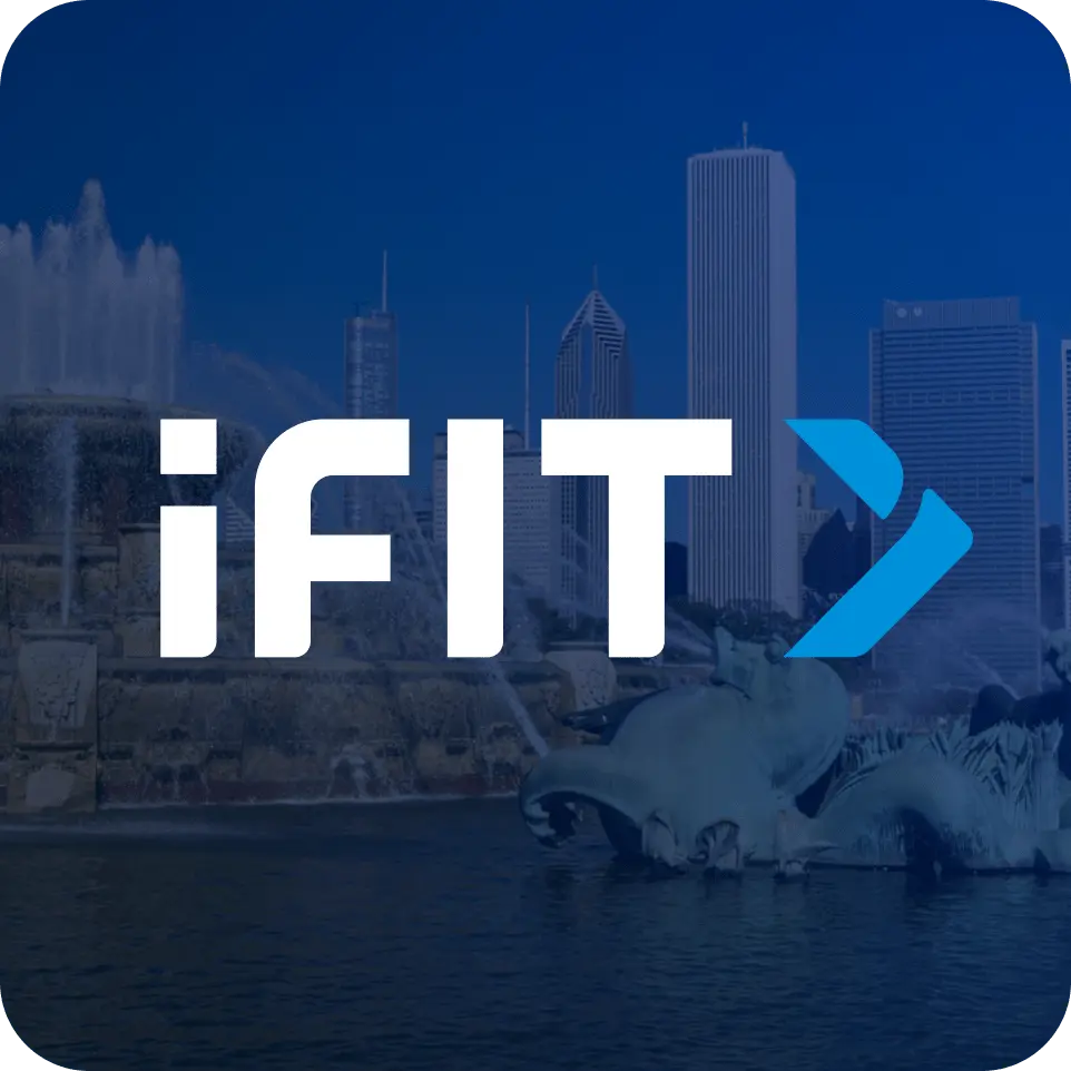 iFit Pro Membership