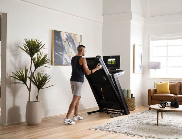 NordicTrack Commercial 1250