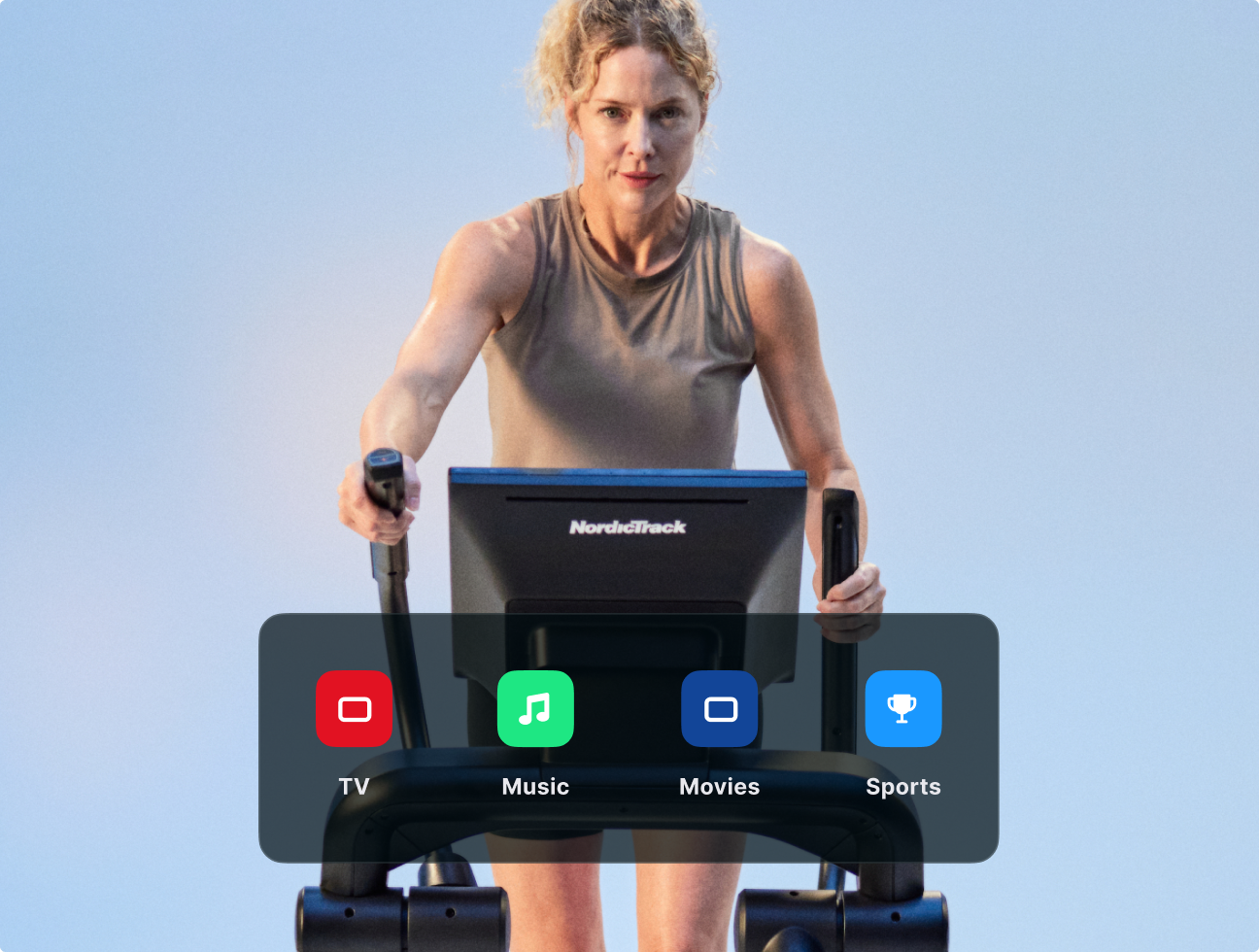 عضوية iFit Pro
