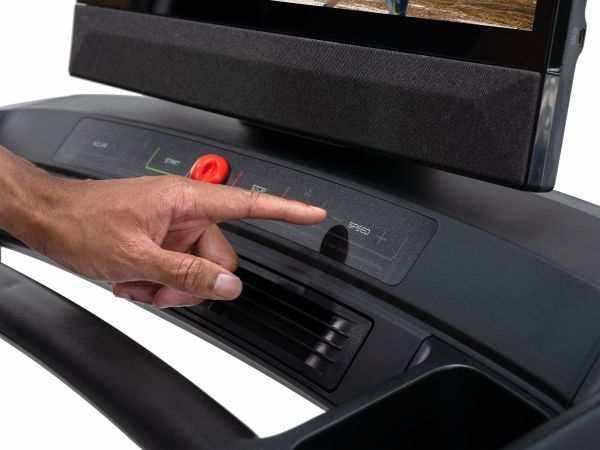 NordicTrack Commercial 2450 Treadmill