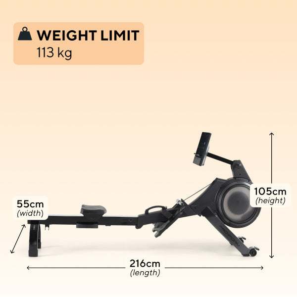 جهاز التجديف ProForm 750R