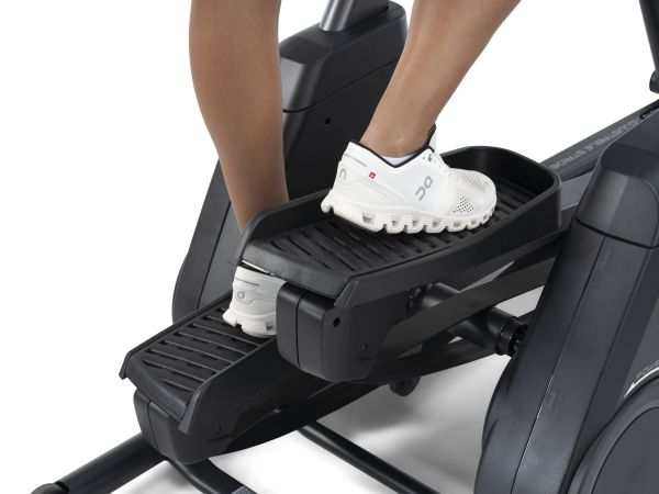 NordicTrack X16 Elliptical