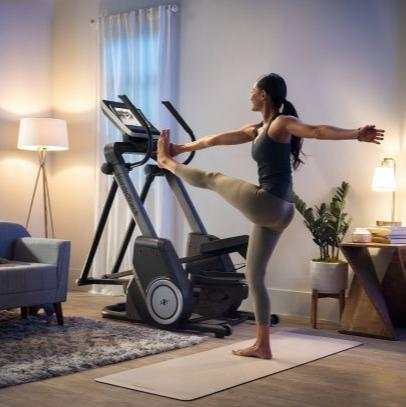 NordicTrack FreeStride Trainer FS14iEntercise