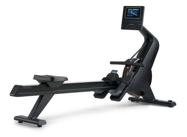 NordicTrack RW600 Rowing Machine - Immersive Fitness Experience