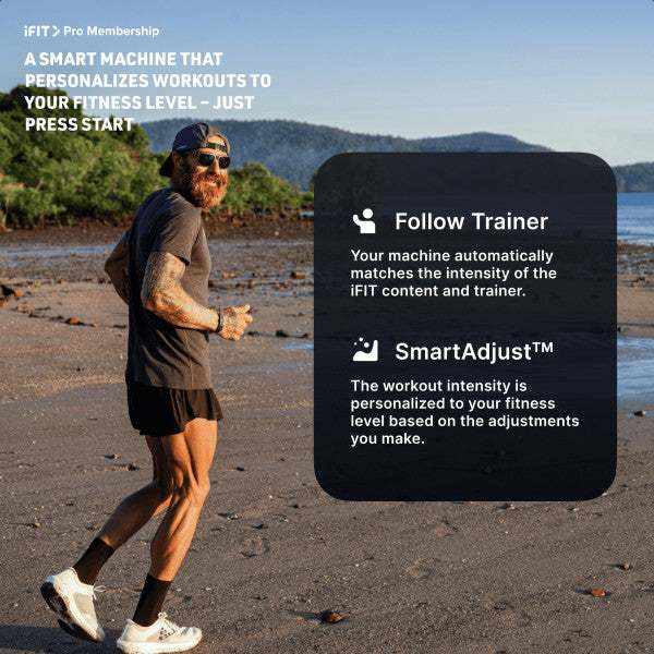 NordicTrack X16 Elliptical