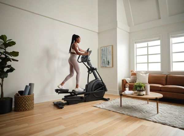 NordicTrack AirGlide LEEntercise