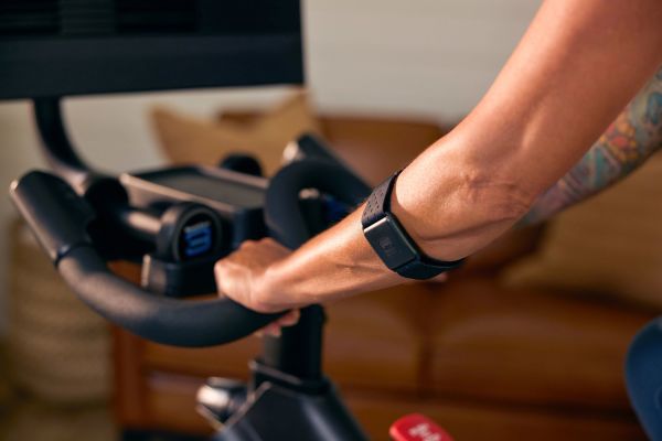 NordicTrack X24 Bike