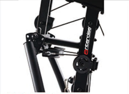 Entercise Multi Gym 1-Stations trainer