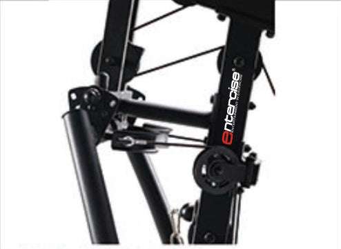 Entercise Multi Gym 1-Stations trainer