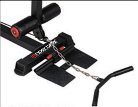 (MS600S) Entercise Multi Gym 1-Stations trainer