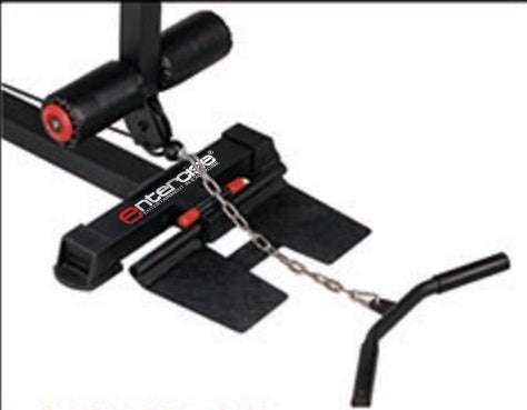 Entercise Multi Gym 1-Stations trainer