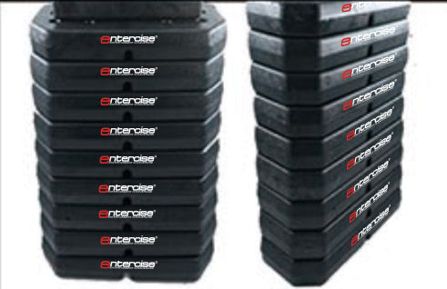 Entercise Multi Gym 1-Stations trainer