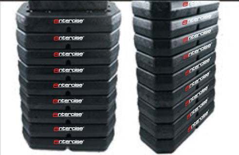 Entercise Multi Gym 1-Stations trainer