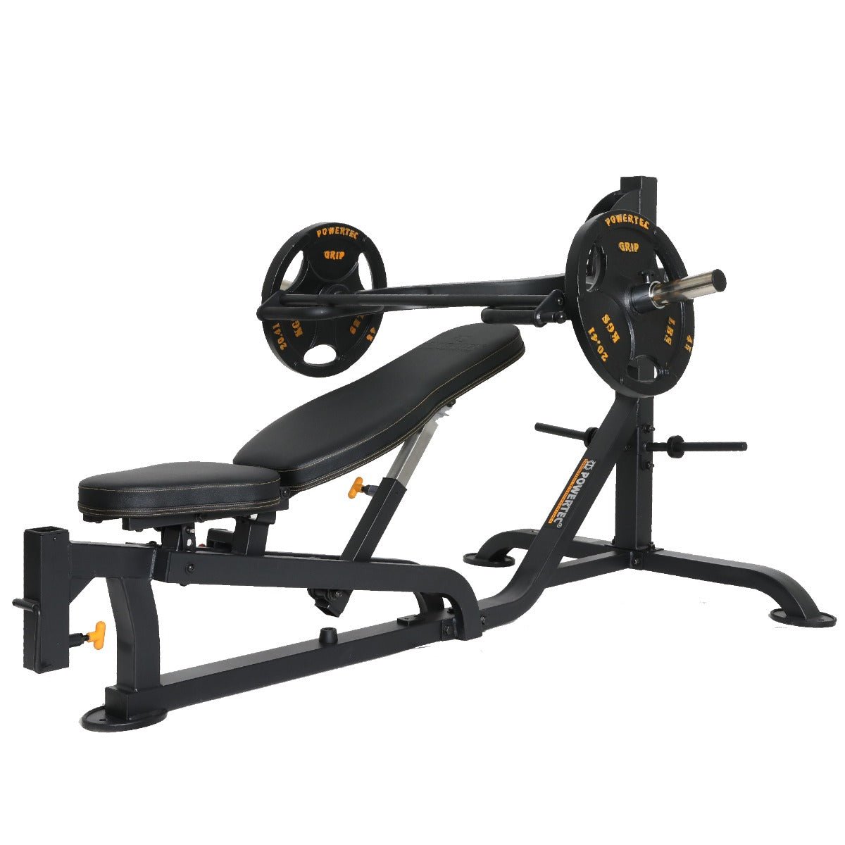 Powertec Multi press (MP20)