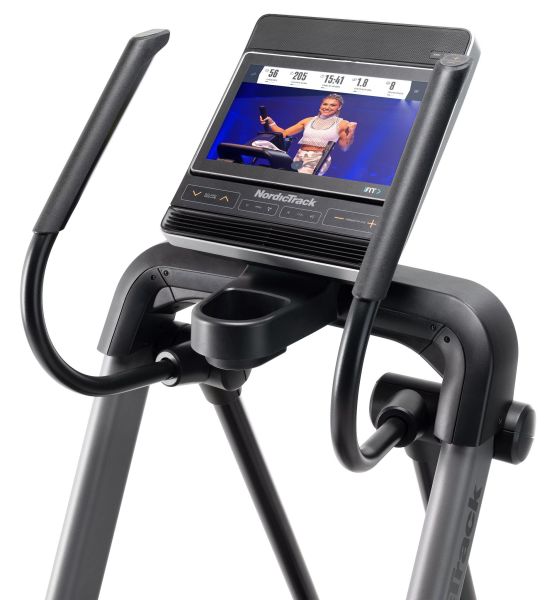 جهاز تدريب FreeStride من NordicTrack FS14i