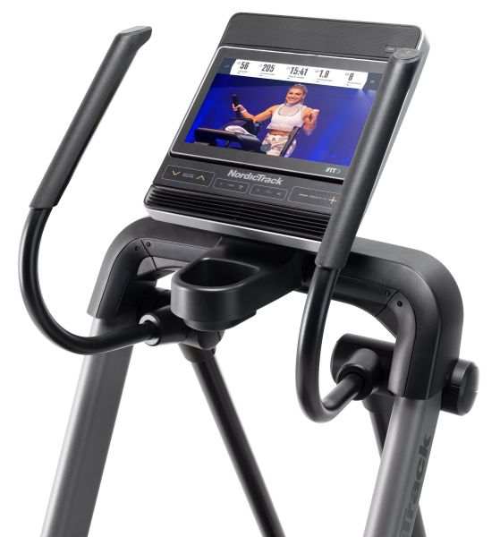 NordicTrack FreeStride Trainer FS14iEntercise