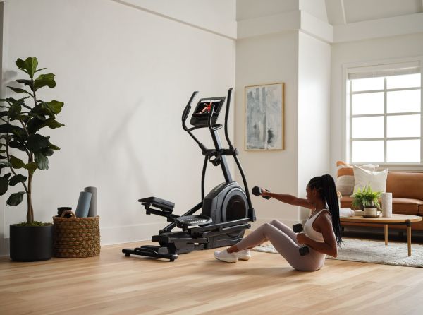 NordicTrack AirGlide LE