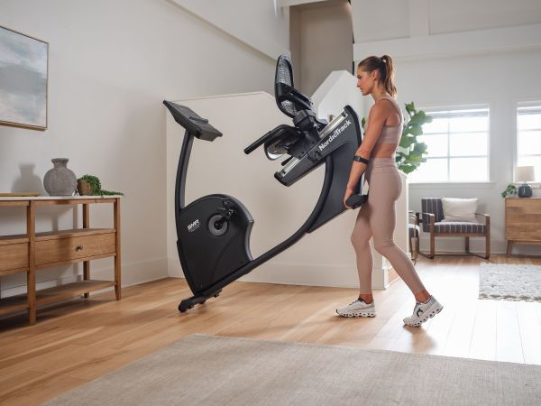 NordicTrack Gx LE Recumbent Bike