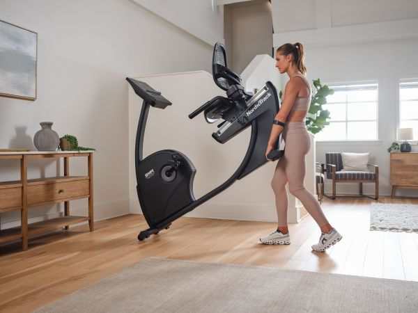 NordicTrack Gx LE Recumbent Bike