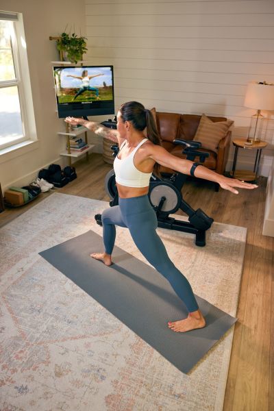 NordicTrack X24 Bike