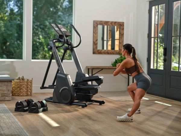 NordicTrack X16 Elliptical