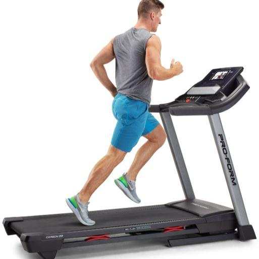 ProForm Treadmill Carbon T7Entercise