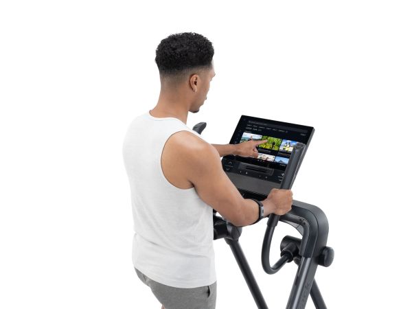 NordicTrack X16 Elliptical