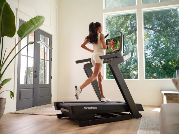 NordicTrack X24 Treadmill