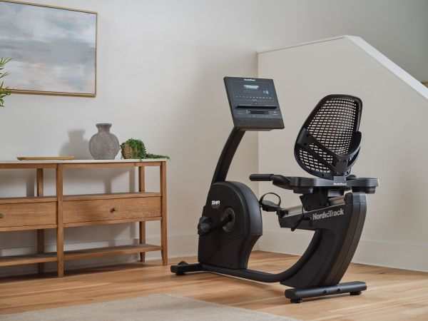 NordicTrack Gx LE Recumbent Bike