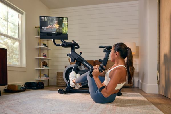 NordicTrack X24 Bike