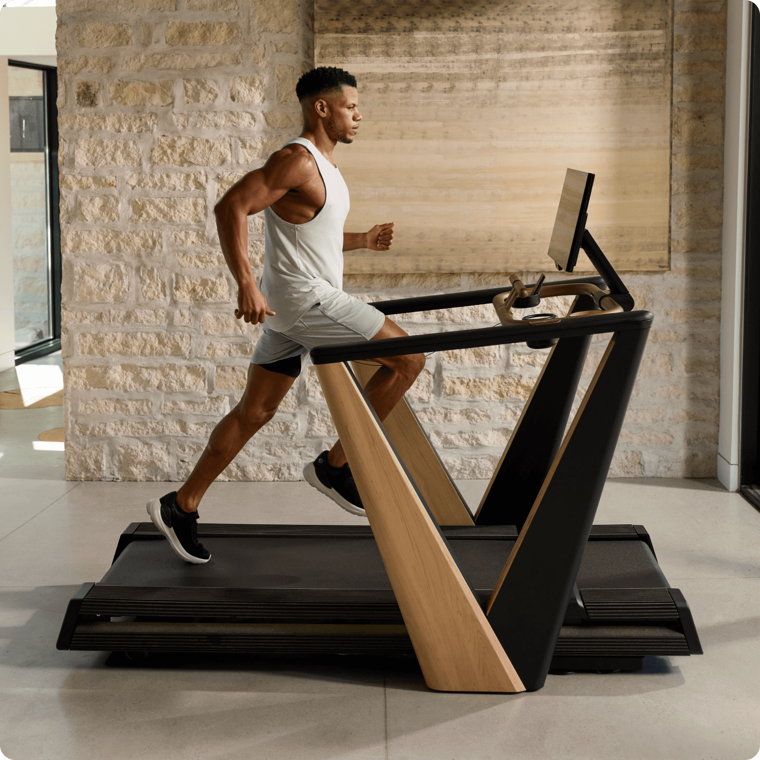 جهاز المشي NordicTrack Ultra 1