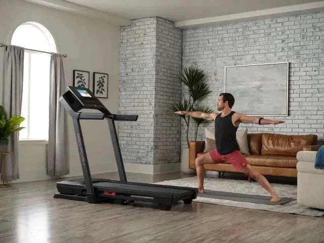 جهاز المشي Proform Carbon TLS
