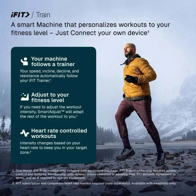 جهاز المشي Proform Carbon TLS
