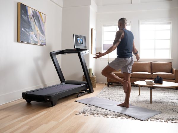 NordicTrack Commercial 1250