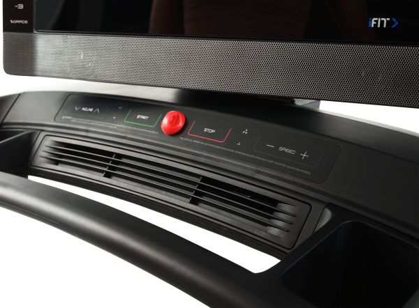 NordicTrack Commercial 2450Entercise