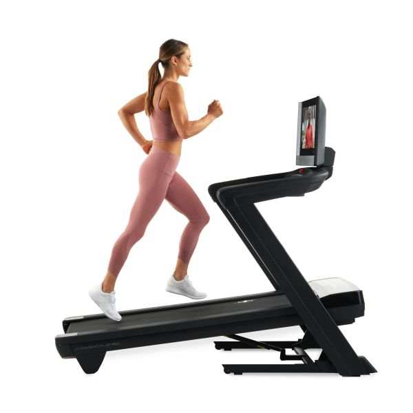 NordicTrack Commercial 2450Entercise