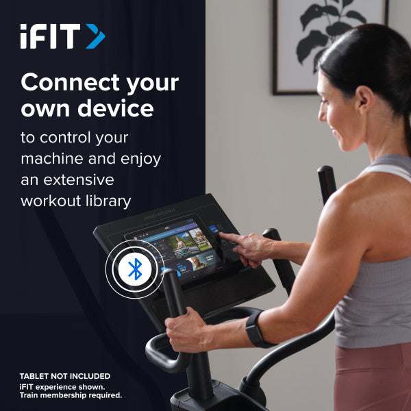 ProForm Sport Elliptical