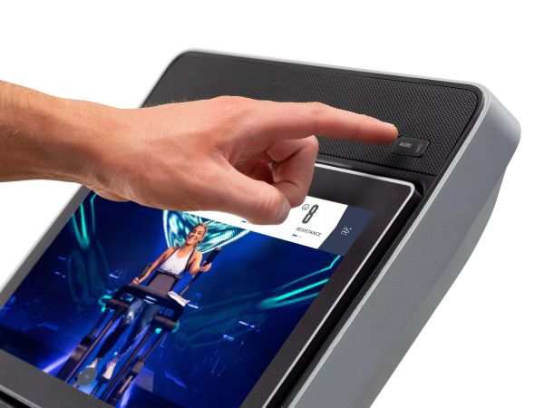 NordicTrack FreeStride Trainer FS14iEntercise