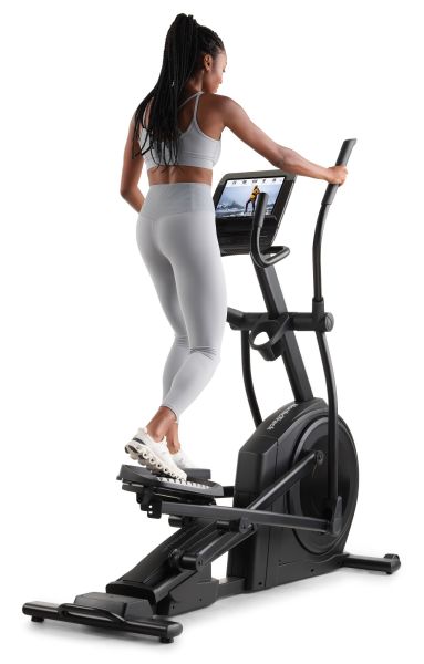 NordicTrack AirGlide LE