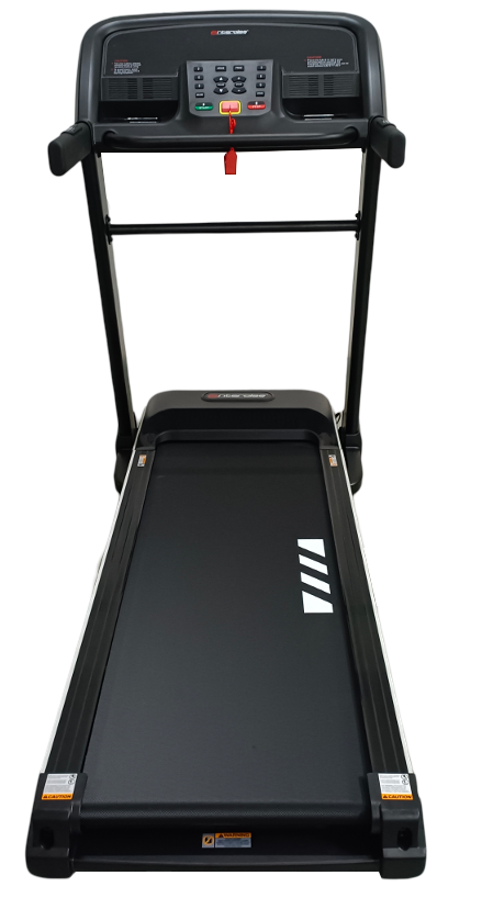 Entercise Treadmill MAGNUM
