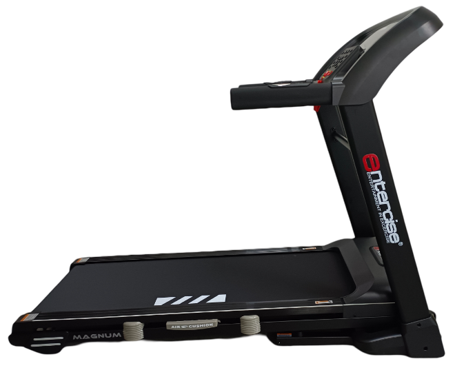 Entercise Treadmill MAGNUM