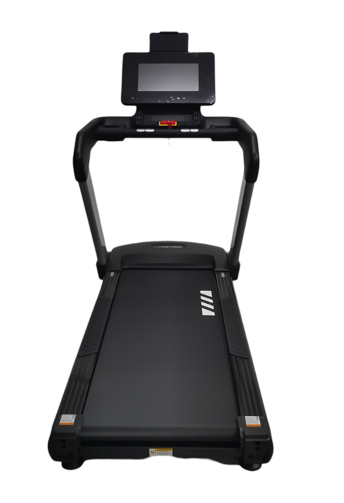 Entercise Treadmill ALPINA-Premium 4.0HP Fitness Running Machine