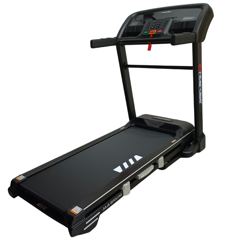 Entercise Treadmill MAGNUM
