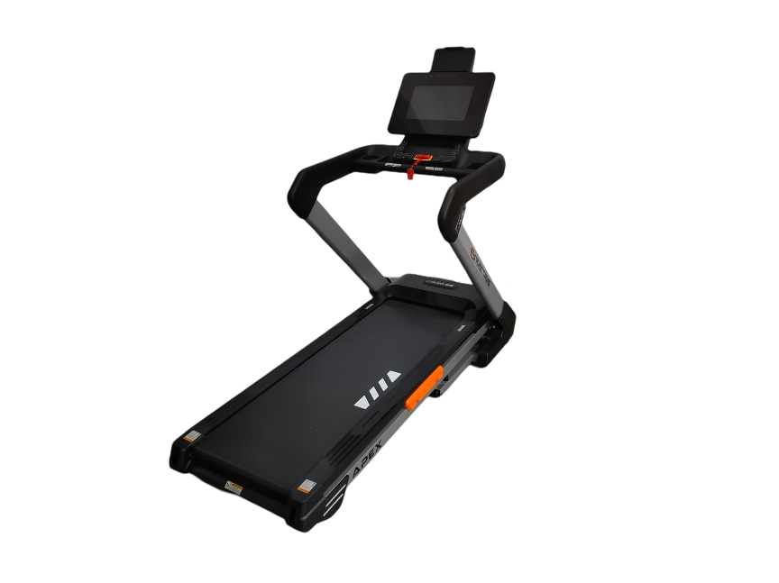 Entercise Treadmill APEX