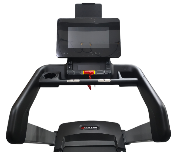 Entercise Treadmill ALPINA