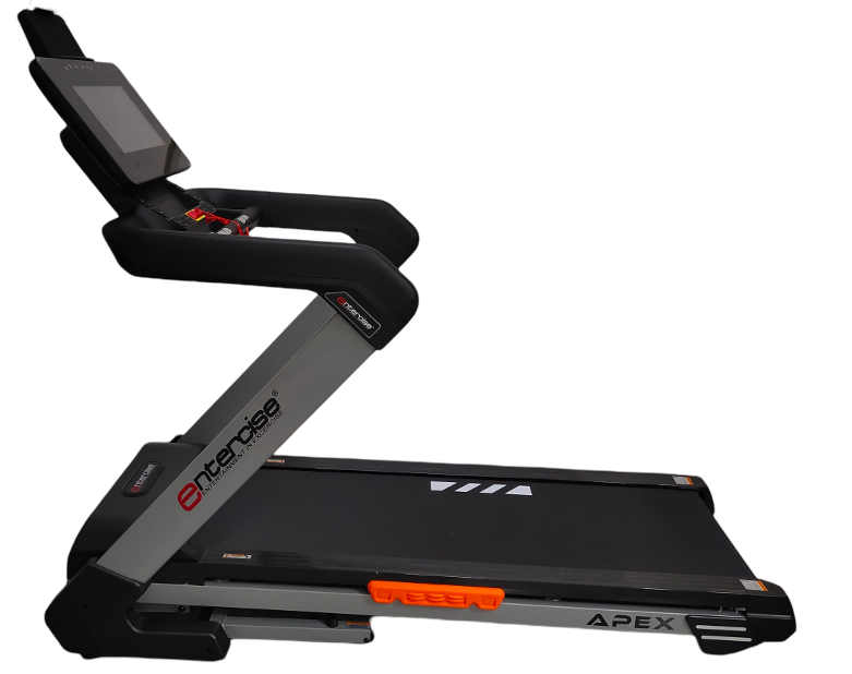 Entercise Treadmill APEX