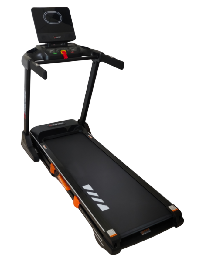 Entercise Treadmill XtreemEntercise