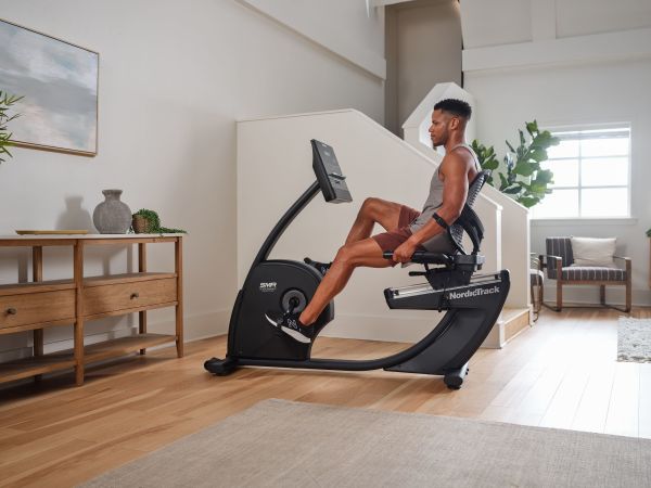 NordicTrack Gx LE Recumbent Bike